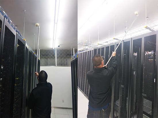 消電檢測是什么，消電檢測是什么工作