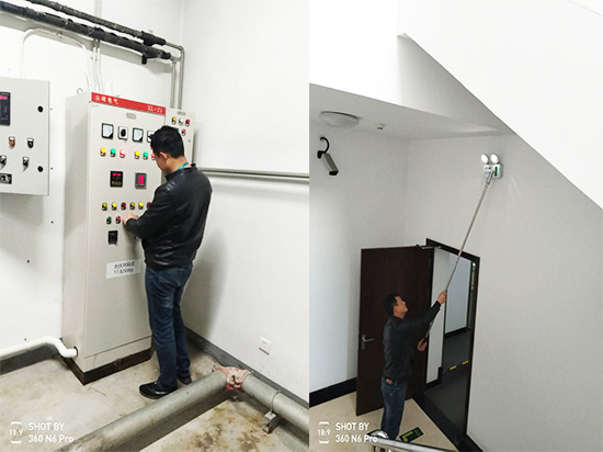 消電檢每年必須檢測嗎，消防檢測每年都要檢嗎?