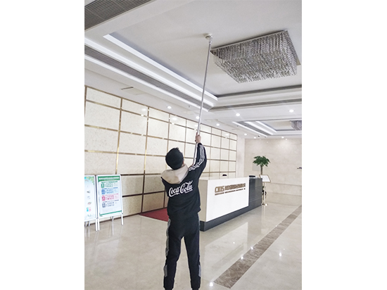 如何做好消防檢測驗(yàn)收工作，如何進(jìn)行消防驗(yàn)收