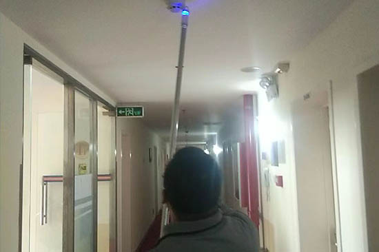 北京電消檢公司申請(qǐng)條件？