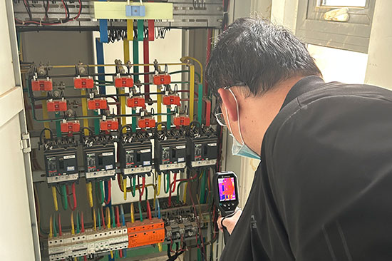 咖啡館消電檢測(cè)怎么收費(fèi)，多久檢測(cè)一次