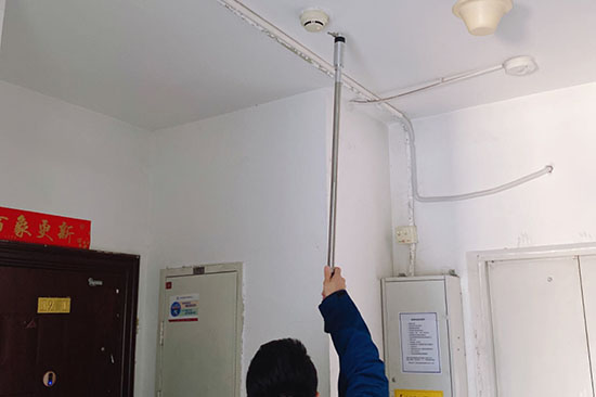消防竣工檢測，消防改造后竣工消防檢測驗(yàn)收