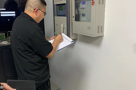 場所改造后消電檢，消防安全評估都要重做嗎